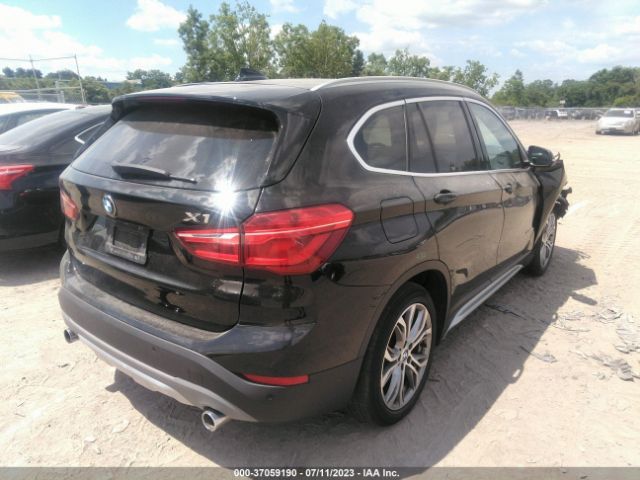 WBXHT3C34J5K30777 BMW X1 Xdrive28i