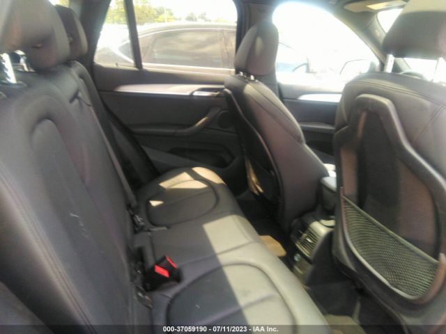 WBXHT3C34J5K30777 BMW X1 Xdrive28i
