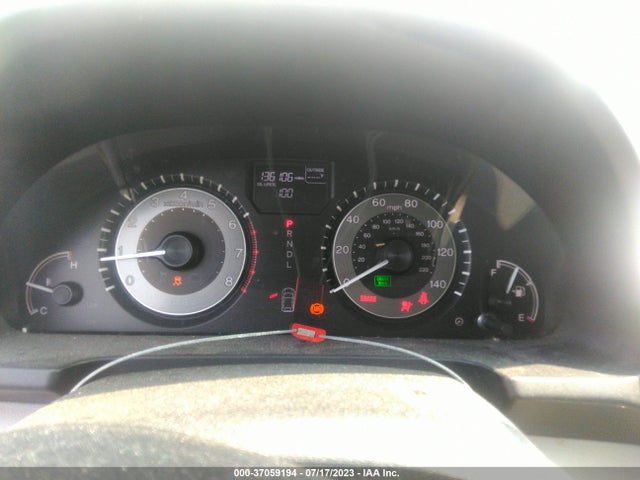 Honda ODYSSEY SE 2016 5FNRL5H35GB077856 Image 7