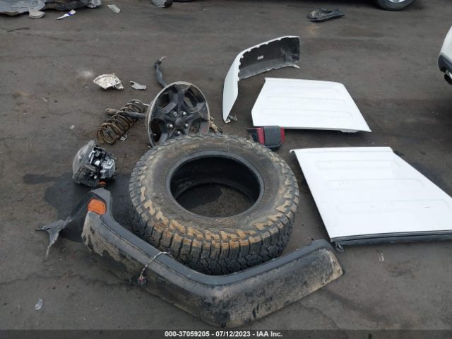 1C6JJTBG9ML577926 Jeep Gladiator Rubicon
