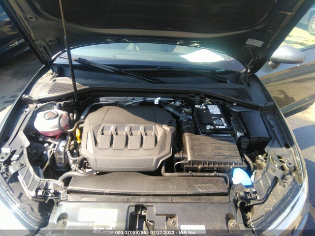 WAUCUGFF0LA070342 Audi A3 Sedan Premium Plus