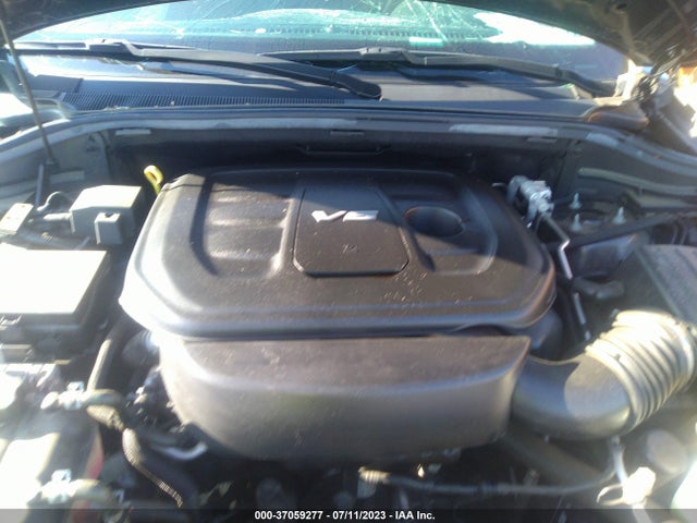 1C4RJFAG4JC326368 Jeep Grand Cherokee Laredo E