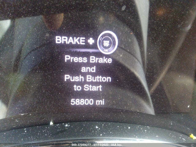 1C4RJFAG4JC326368 Jeep Grand Cherokee Laredo E