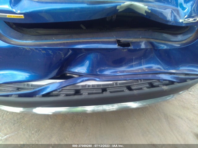 1C3CCCABXFN688045 Chrysler 200 Limited