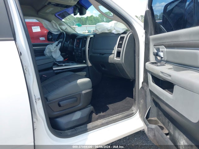 RAM 1500 Big Horn 2015 1C6RR7LM1FS508289 Image 5