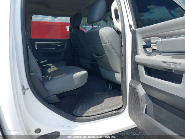 RAM 1500 Big Horn 2015 1C6RR7LM1FS508289 Image 8