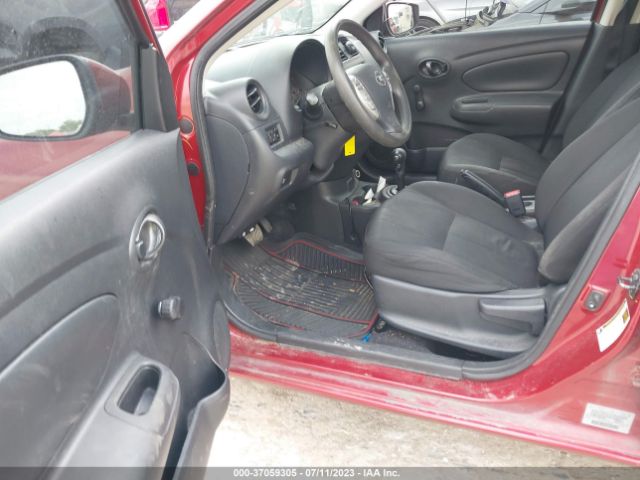 3N1CN7AP0HL879066 Nissan Versa Sedan S Plus