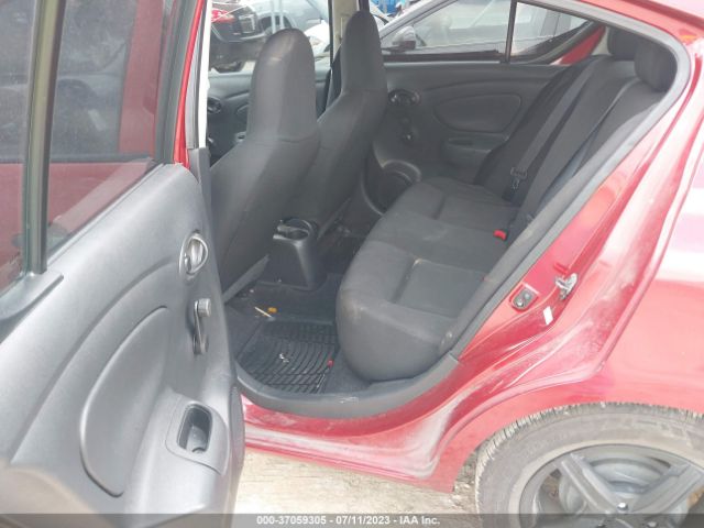 3N1CN7AP0HL879066 Nissan Versa Sedan S Plus