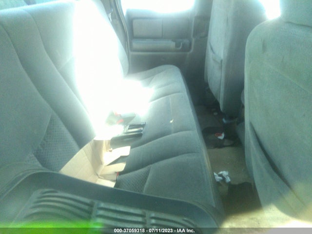2003 CHEVROLET SILVERADO 1500 LS VIN: 2GCEC19TX31204250