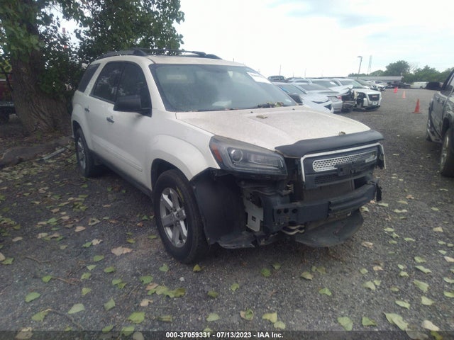 2015 1GKKRPKD9FJ171344 главное изображение