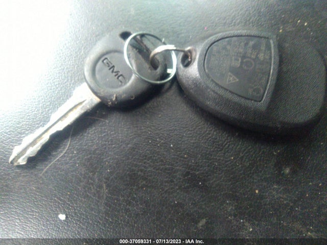 GMC ACADIA SLE 2015 1GKKRPKD9FJ171344 Image 11
