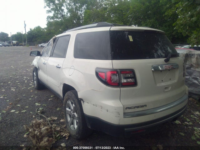 GMC ACADIA SLE 2015 1GKKRPKD9FJ171344 Image 3