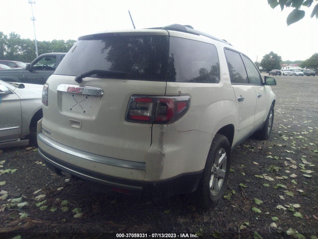 GMC ACADIA SLE 2015 1GKKRPKD9FJ171344 Image 4
