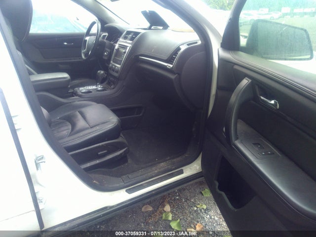 GMC ACADIA SLE 2015 1GKKRPKD9FJ171344 Image 5