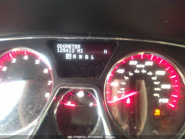 GMC ACADIA SLE 2015 1GKKRPKD9FJ171344 Image 7
