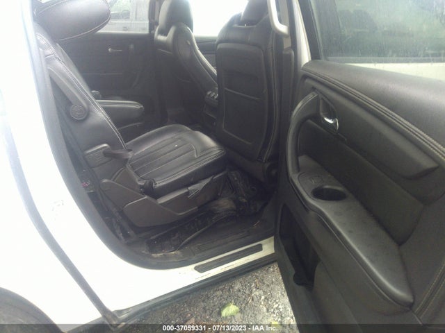 GMC ACADIA SLE 2015 1GKKRPKD9FJ171344 Image 8