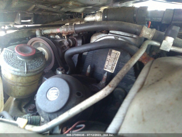 2002 HONDA CIVIC LX VIN: 2HGES16582H528930