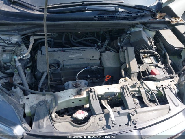Honda CR-V SE 2016 5J6RM3H42GL031855 Image 10