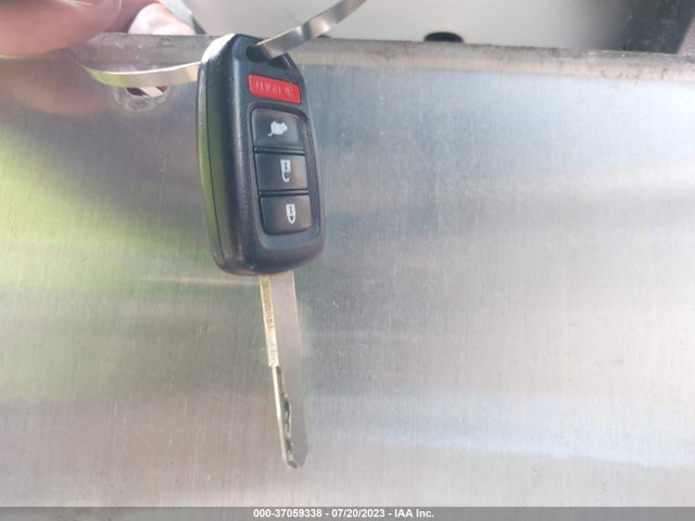 Honda CR-V SE 2016 5J6RM3H42GL031855 Image 11