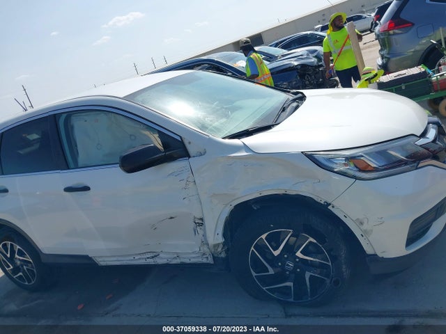 Honda CR-V SE 2016 5J6RM3H42GL031855 Image 6