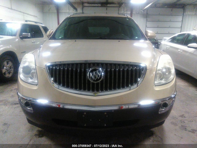 2011 BUICK ENCLAVE CXL-1 VIN: 5GAKRBED5BJ413200