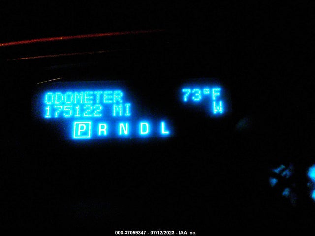 2011 BUICK ENCLAVE CXL-1 VIN: 5GAKRBED5BJ413200