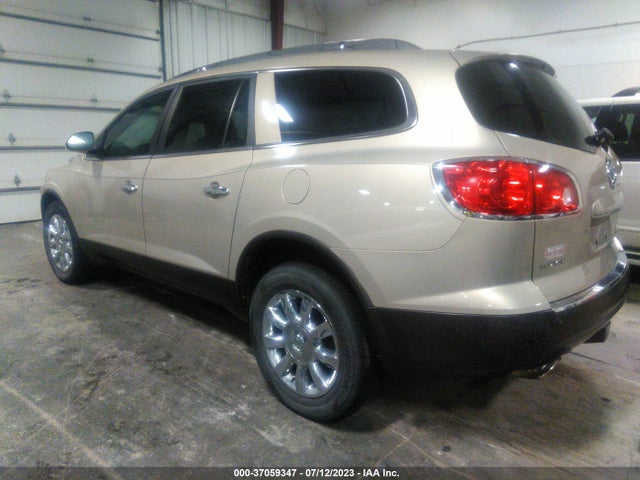 2011 BUICK ENCLAVE CXL-1 VIN: 5GAKRBED5BJ413200
