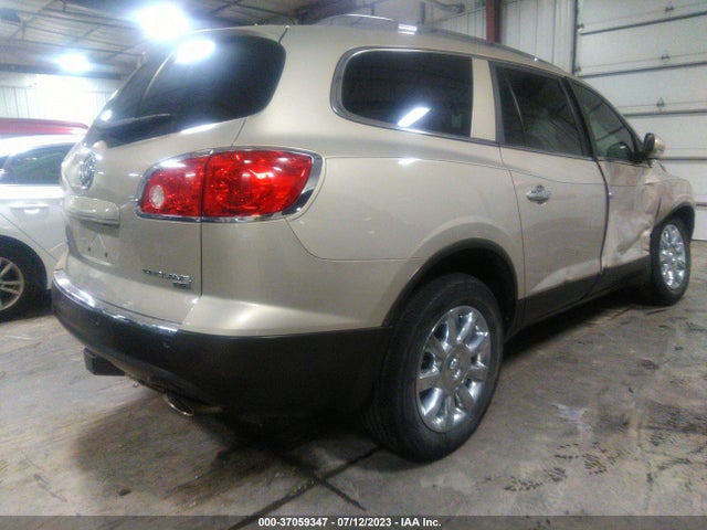 2011 BUICK ENCLAVE CXL-1 VIN: 5GAKRBED5BJ413200