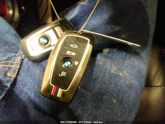 2019 BMW M2, VIN: WBS2U7C58KVB09353