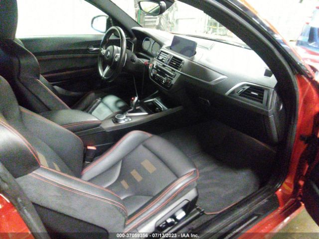 WBS2U7C58KVB09353 BMW M2 Competition