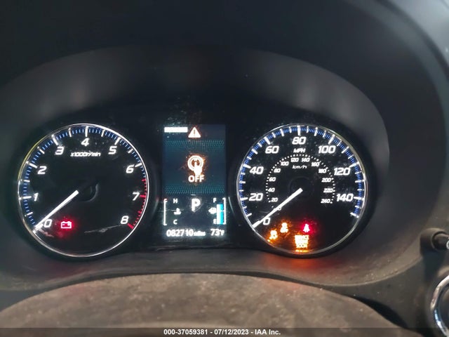 JA4AZ3A3XEZ018457 Mitsubishi Outlander Se