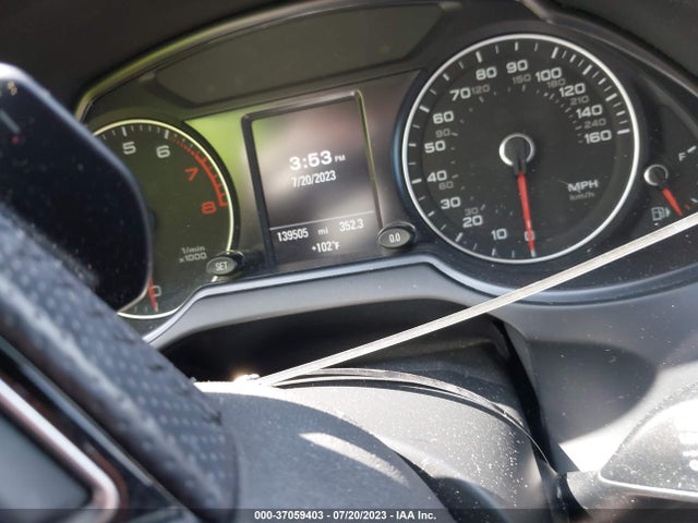 WA1D7AFP3GA124432 Audi Q5 Premium Plus