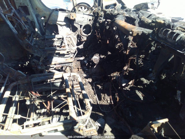 3C6TRVAG2HE547969 RAM Promaster Cargo Van
