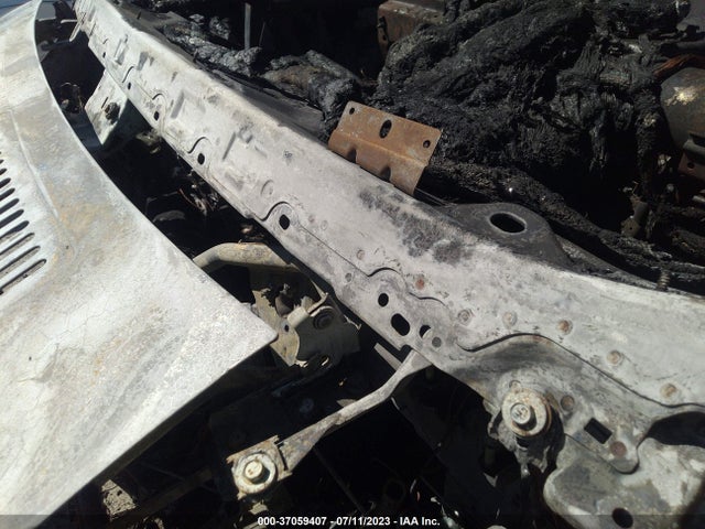 3C6TRVAG2HE547969 RAM Promaster Cargo Van