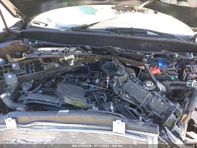 Honda Cr-v Ex-l 2023 2HKRS3H79PH302372 Image 16