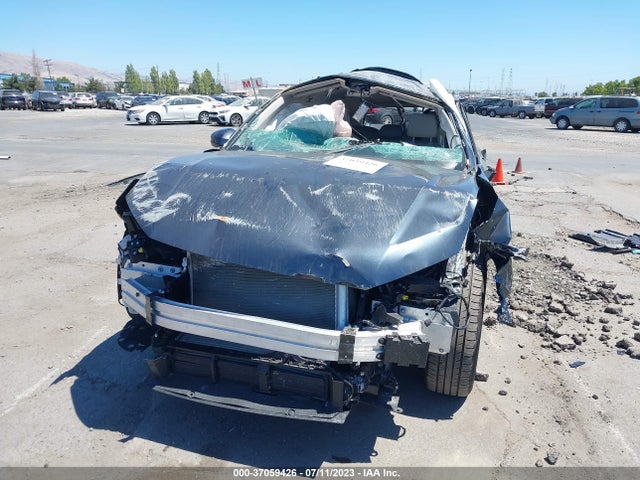 Honda Cr-v Ex-l 2023 2HKRS3H79PH302372 Image 4