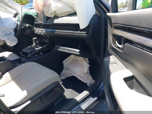 Honda Cr-v Ex-l 2023 2HKRS3H79PH302372 Image 11