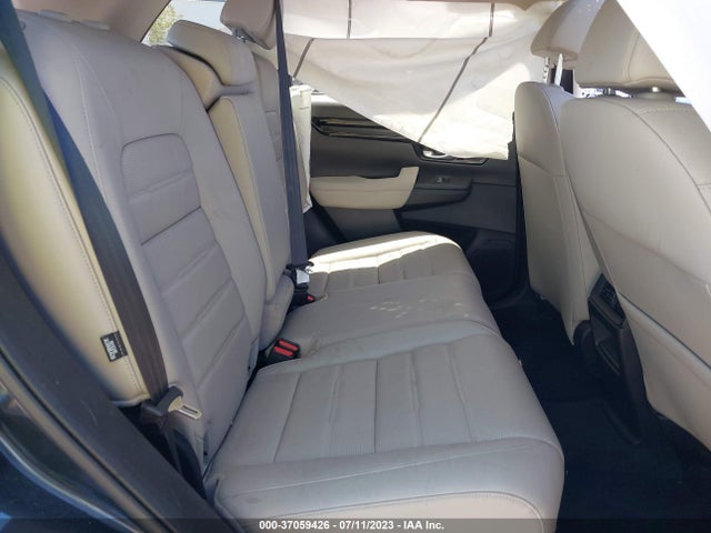 Honda Cr-v Ex-l 2023 2HKRS3H79PH302372 Image 14