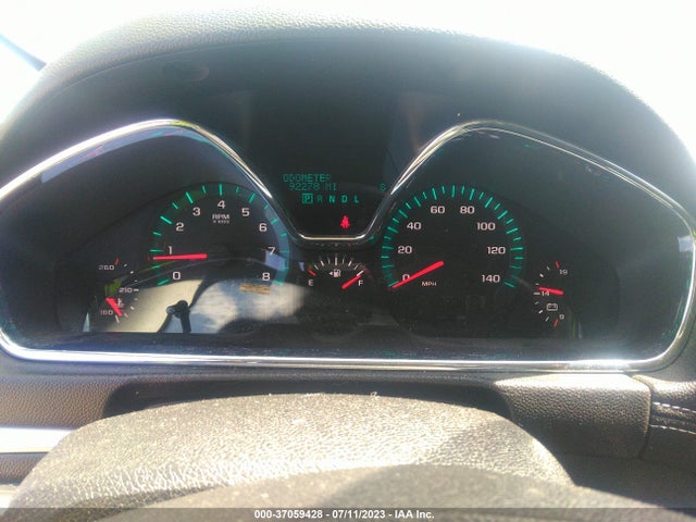 Chevrolet Traverse Lt 2017 1GNKRGKD0HJ166426 Image 7