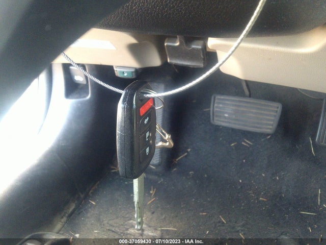 Honda Civic Sedan Lx 2015 19XFB2F57FE244733 Image 3