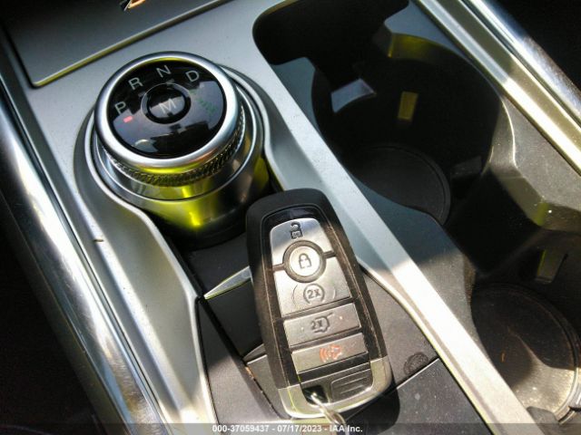 1FMSK8DH6LGB95580 Ford EXPLORER XLT