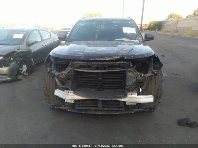 1FMSK8DH6LGB95580 Ford EXPLORER XLT