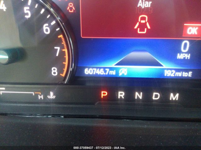 1FMSK8DH6LGB95580 Ford EXPLORER XLT