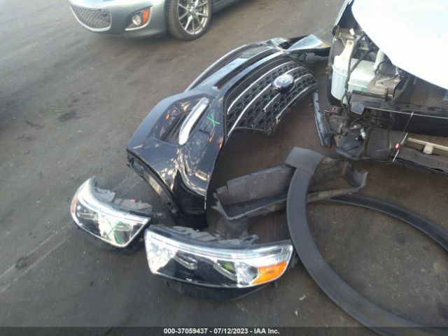 1FMSK8DH6LGB95580 Ford EXPLORER XLT