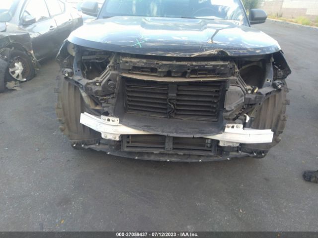 1FMSK8DH6LGB95580 Ford EXPLORER XLT