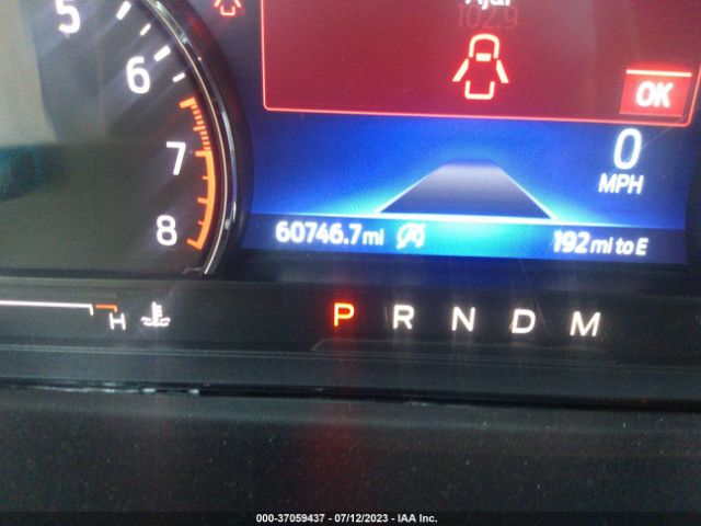 1FMSK8DH6LGB95580 Ford EXPLORER XLT