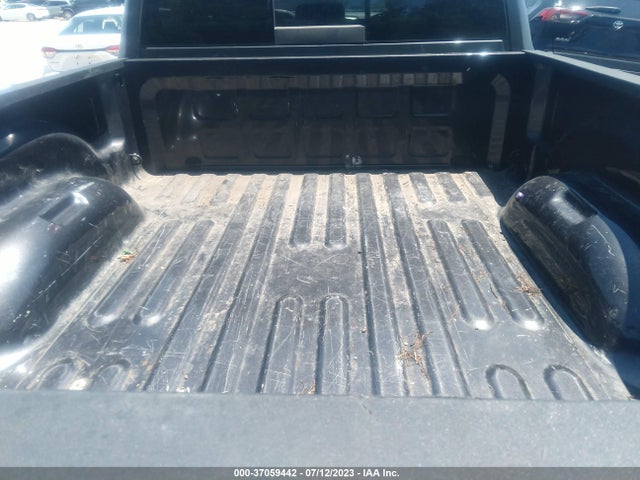 1C6RR6TT7KS683691 RAM 1500 Classic Big Horn