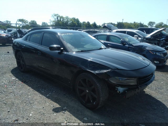 2018 2C3CDXHG7JH152080 main image