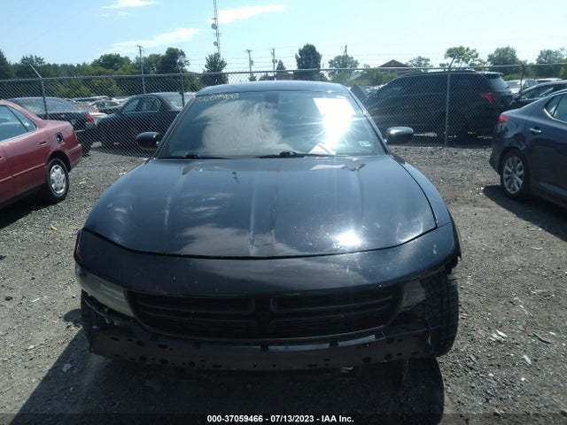 Dodge Charger Sxt Plus 2018 2C3CDXHG7JH152080 Image 12