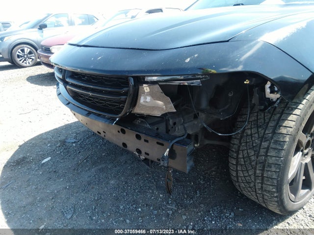 Dodge Charger Sxt Plus 2018 2C3CDXHG7JH152080 Image 6